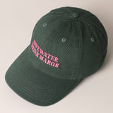 Save Water Drink Margs:Grn