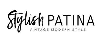 Stylish Patina Home