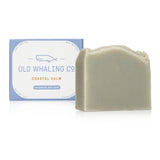 Old Whale Bar Soap