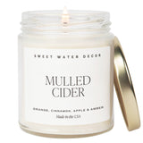 Mulled Cider