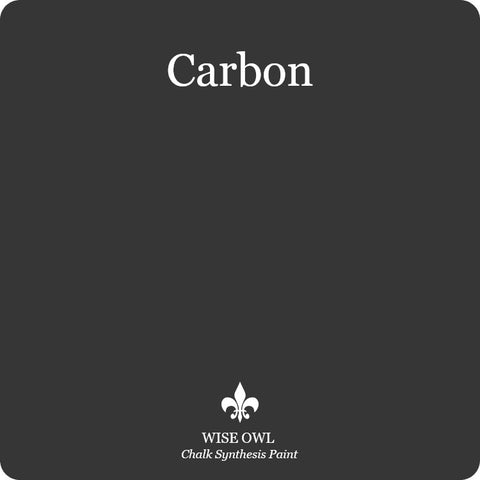 Carbon - One Hour Enamel