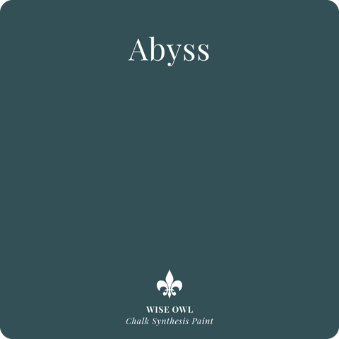 Abyss - One Hour Enamel