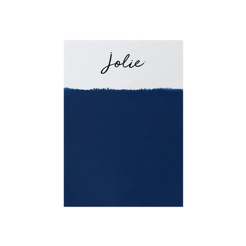 Gentlemen's Blue I Jolie Paint