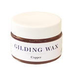 Copper Gilding Wax