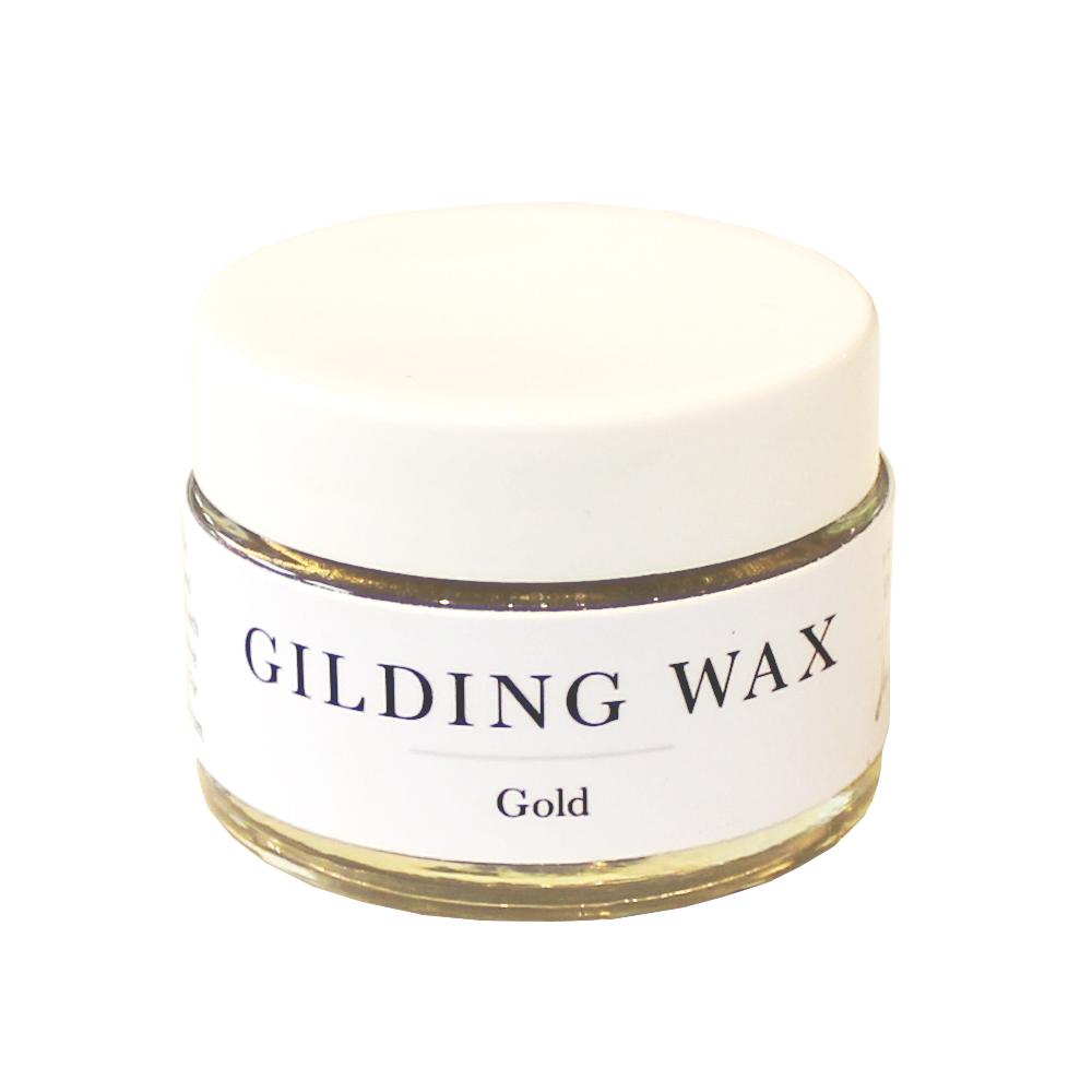 Empire Gold Gilding Wax