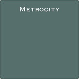 Metrocity - One Hour Enamel