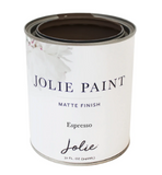 Espresso I Jolie Paint
