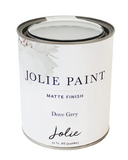 Dove Grey I Jolie Paint