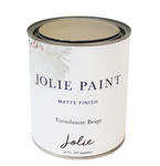 Farmhouse Beige I Jolie Paint