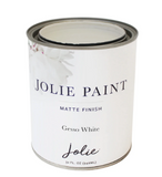 Gesso White I Jolie Paint