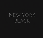 NY Black, ONE by Melange