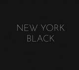 NY Black, ONE by Melange