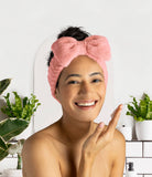 Spa headband