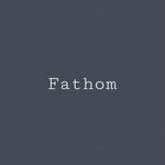 Fathom Blue, ONE by Melange
