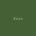 Fern, ONE by Melange