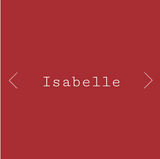 Isabelle, ONE by Melange