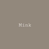 Mink, ONE by Melange