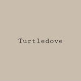 Turtledove, ONE by Melange
