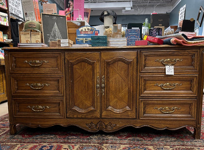 Vintage Furniture
