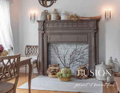 Fusion Mineral Paint