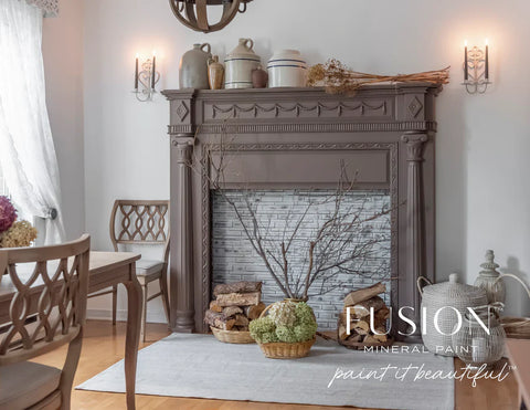 Fusion Mineral Paint