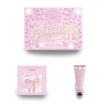 Spa Collection