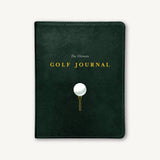 Ultimate Golf Journal