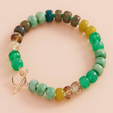 Ombre Bracelet: multi