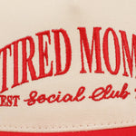 Tired Moms: Pnk