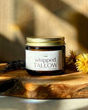 Whipped Grass-Fed Tallow