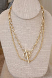 Layer Chain
