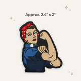 Rosie Strong