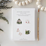 W&C Notecard