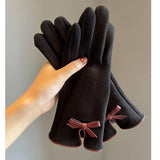 Warm Winter Gloves