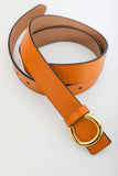 Horseshoe Belt Camel