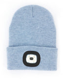 Beanie LED Oat