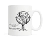 Journey Mug