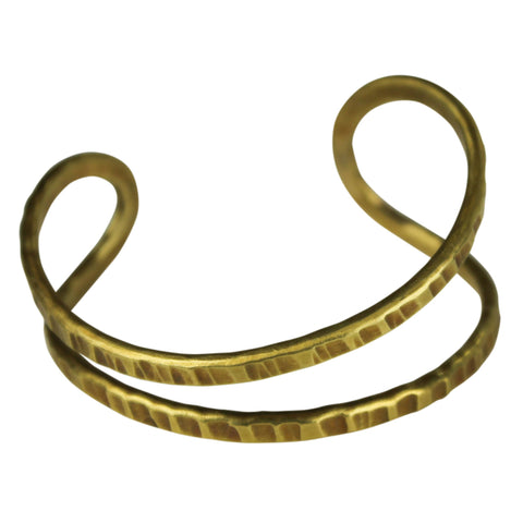 Brass Bracelet