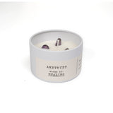 Intention candle