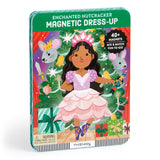 Nutcracker Dress-Up
