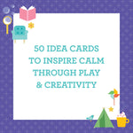 Calm Ideas Busy Kids: Mindful