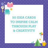 Calm Ideas Busy Kids: Mindful