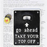 Top Off Bottle Opener