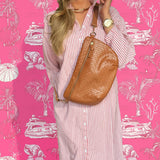 Crossbody Tobacco
