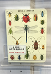 Mini Notebooks