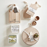 Char Napkin Tray