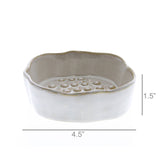 Ceramic Dish