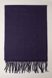 Muffler Scarf:-WINE
