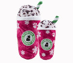 Puppermint Mocha