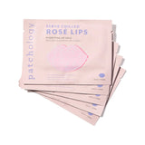 Rosé Lip
